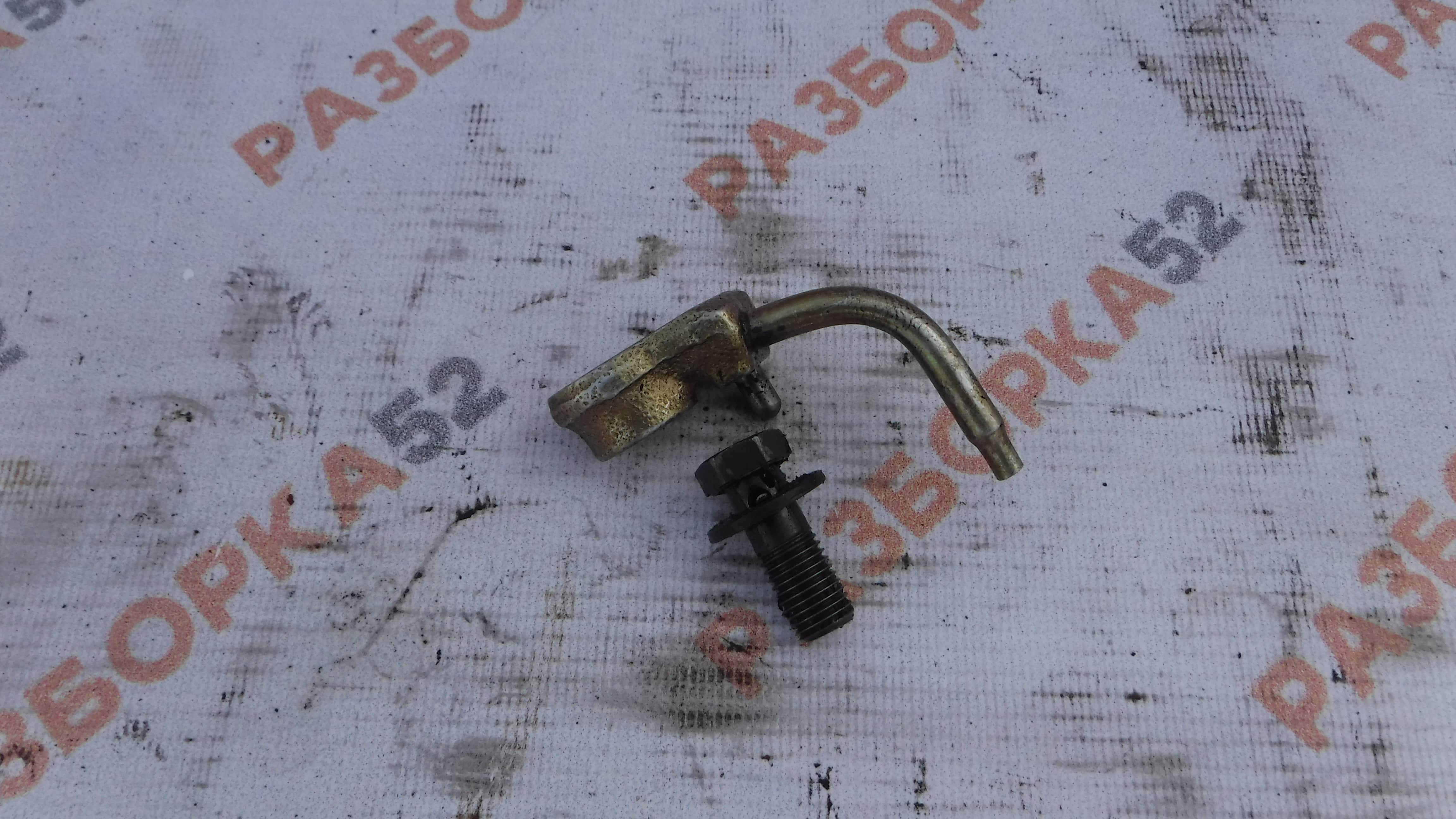 Форсунки масляные  61315952 61315021 Ивеко Iveco 8460 ЕвроТех Магирус EuroTech Magirus